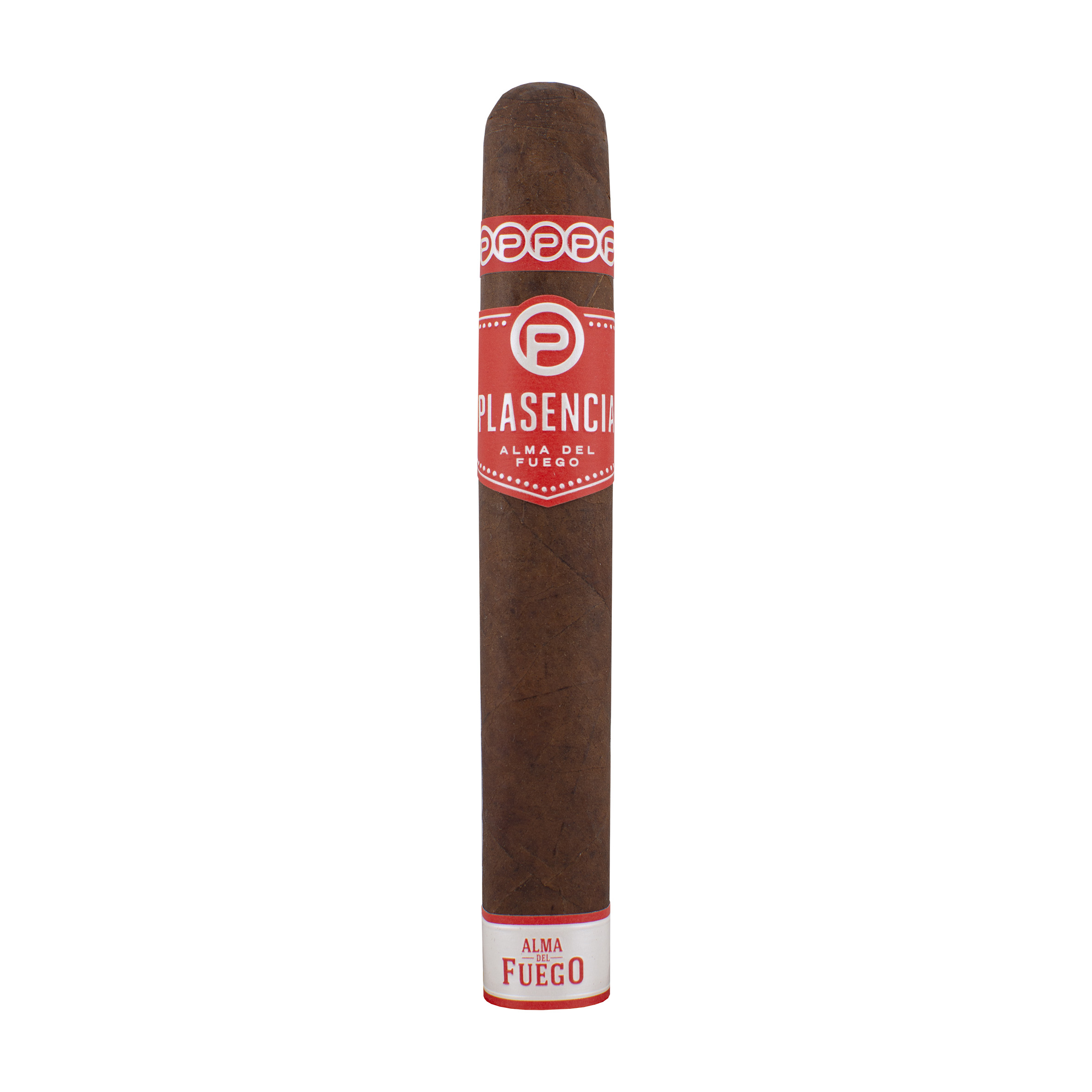 Plasencia Alma del Fuego Concepcion Toro Cigar - Single